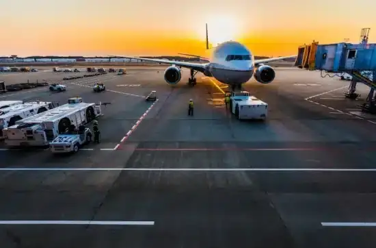 Taxi Vannes l'aéroport de Nantes